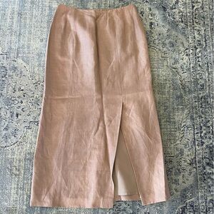 Sanctisilk Skirt 8